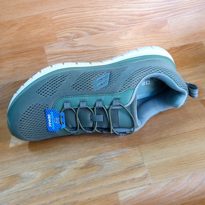 deportivas con calzador