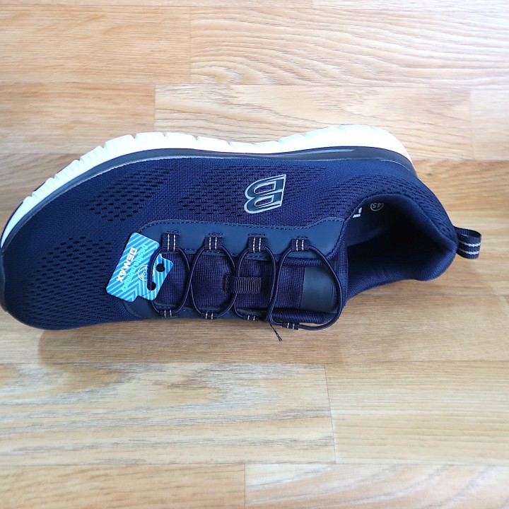 deportivas con calzador