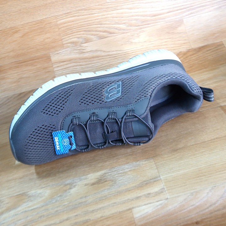 deportivas con calzador