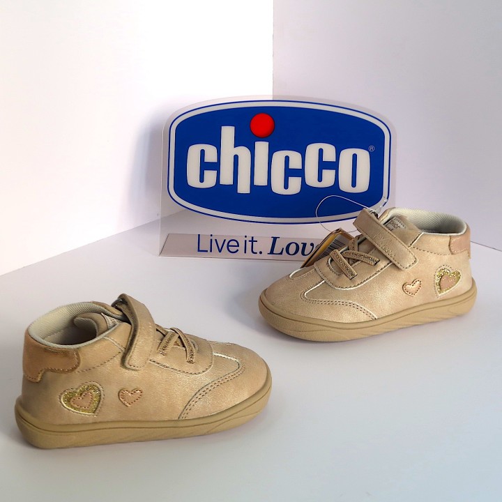 chicco xxl