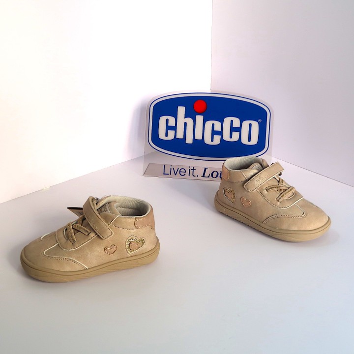 chicco xxl