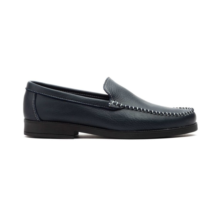 nautico   y mocasines