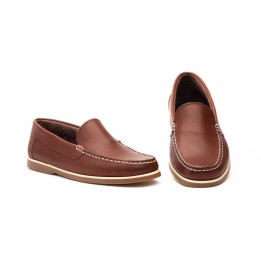 Zapatos planos para Castellón de la Prana