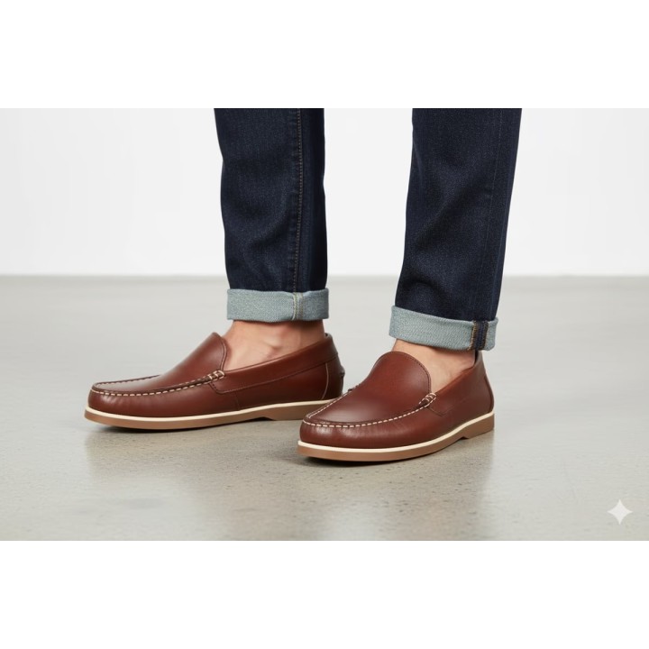 Zapatos planos para Castellón de la Prana