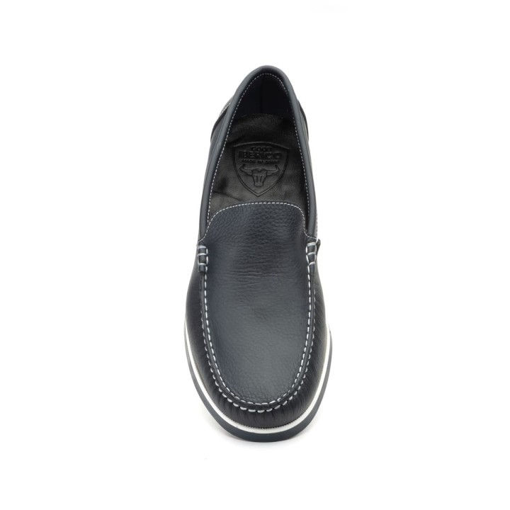 Zapatos de piel fabricados en España