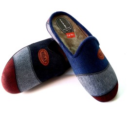 Zapatillas de caballeros, súper cómodas antideslizantes