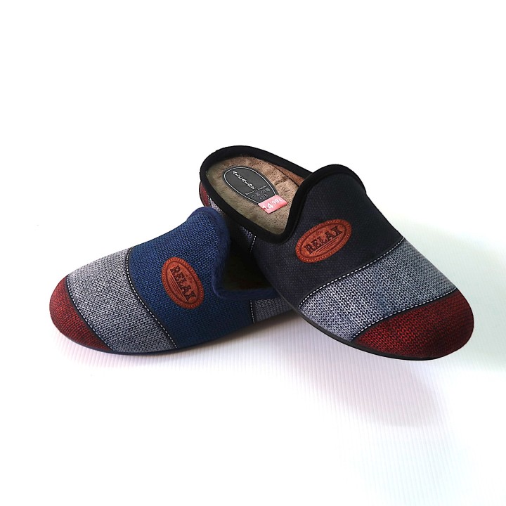 Zapatillas de caballeros, súper cómodas antideslizantes