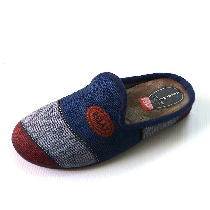 Zapatillas de caballeros, súper cómodas antideslizantes
