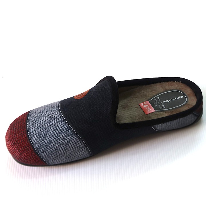 Zapatillas de caballeros, súper cómodas antideslizantes