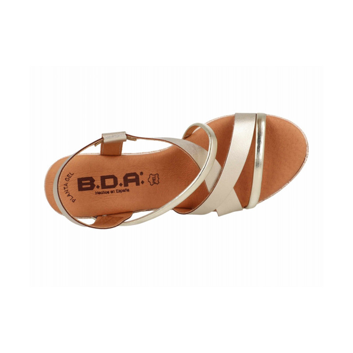 303 - BDA
