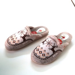 Zapatillas a saco Paco,