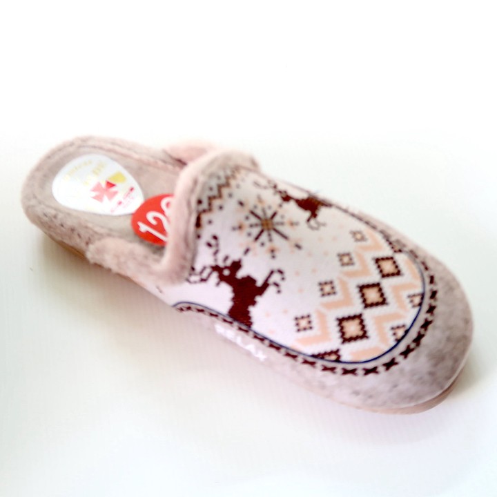 Zapatillas a saco Paco,