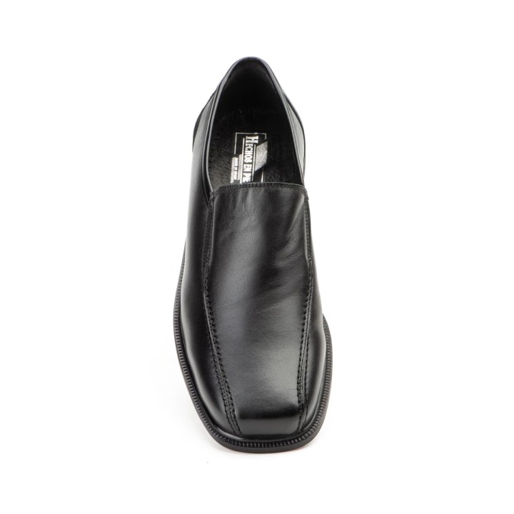1216-negro-1.jpg.  jam.   Zapatos cómodos y ligeros con plantillas extraíble