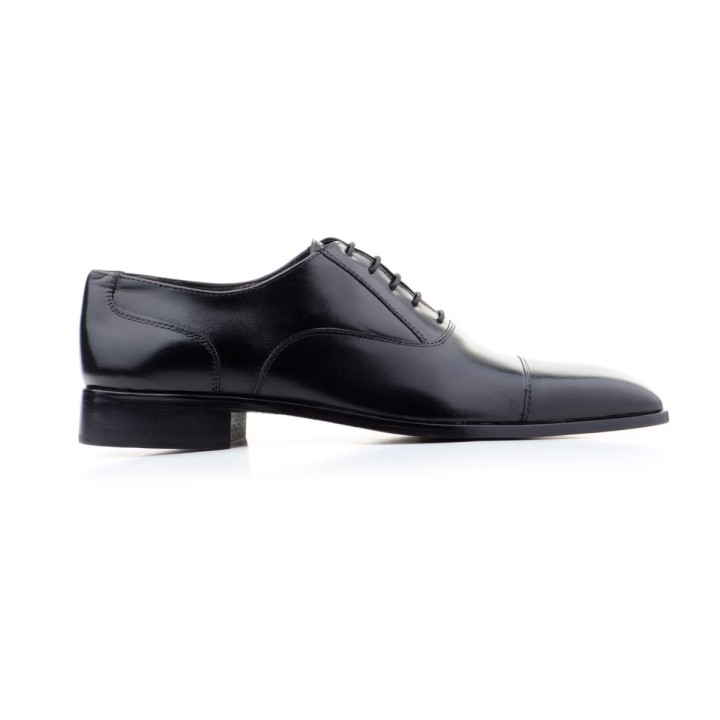 4003-negro-1.jpg.  jam.   Zapatos especiales para trajes especiales para caballero, muy elegante