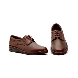 6050-marron-1 (1).jpg.    Atención los zapatos más cómodos consuela micro porosa