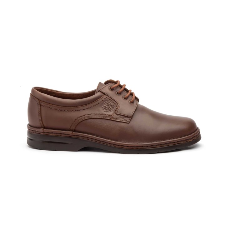 6050-marron-1 (1).jpg.    Atención los zapatos más cómodos consuela micro porosa