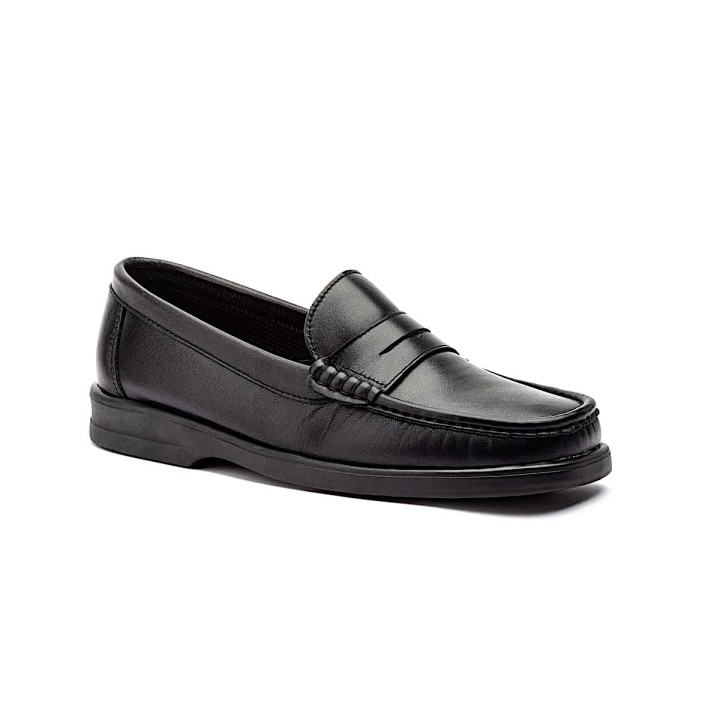CL-1180-negro-1.jpg.   Vocales por suela austra ligera