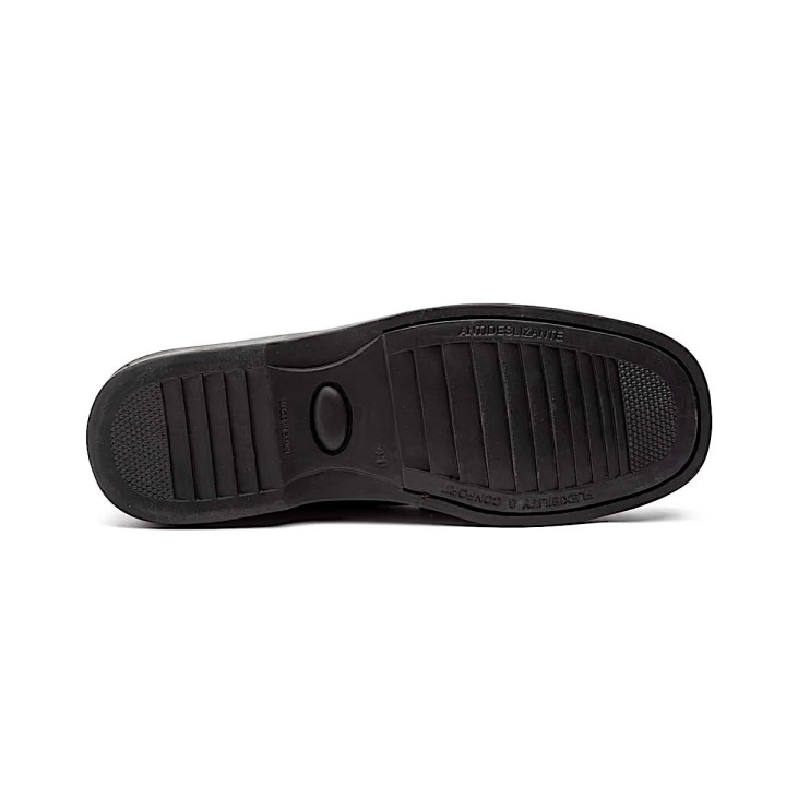 CL-1180-negro-1.jpg.   Vocales por suela austra ligera