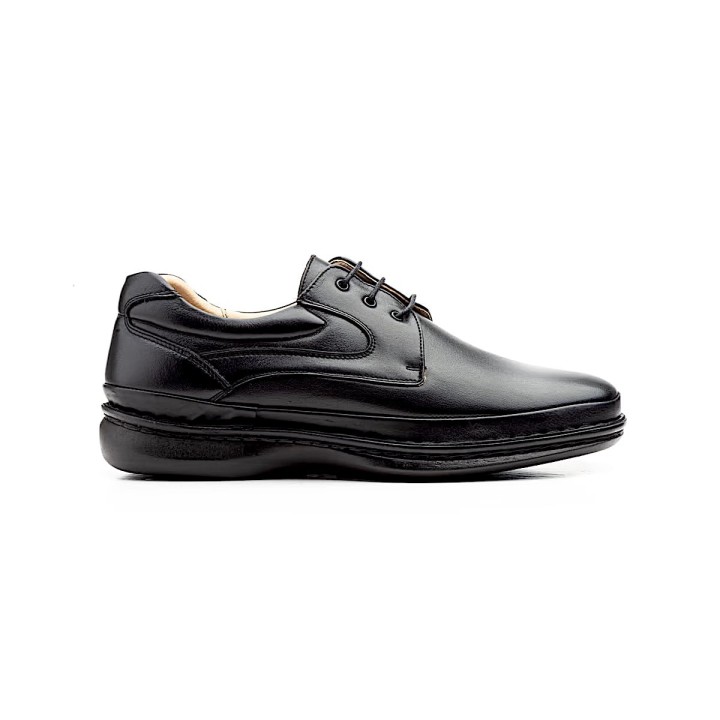 CL-C330-negro-1.jpg.  jam.   Zapato muy cómodo para ponérselo y quitárselo porque tiene velcro