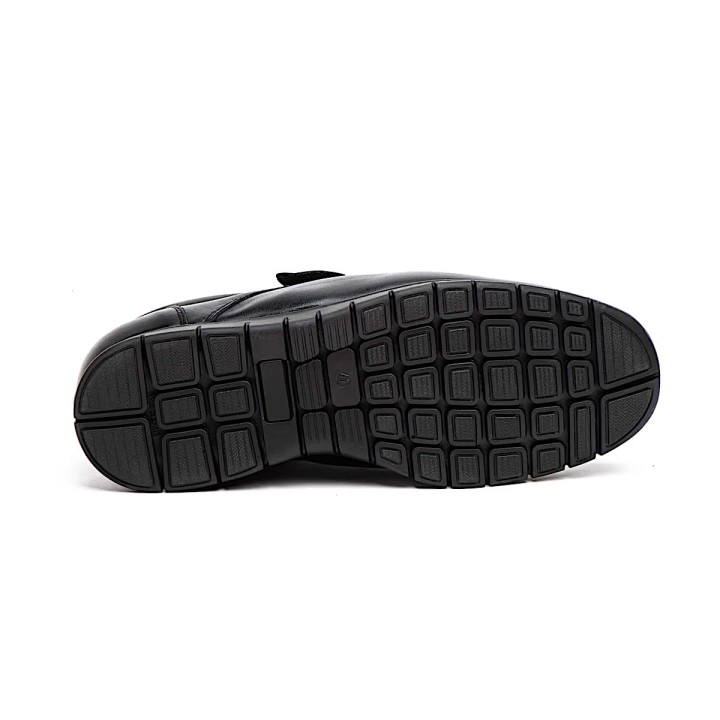 DU-1006-negro-1.jpg.  jam.   Calzado, por fácil por el calzador y con el belcro