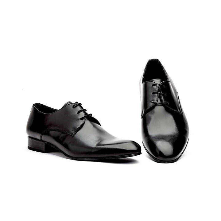 NK-3249-negro-1.jpg.   jam.   Calzado para novios y padrinos