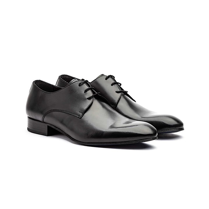 NK-3249-negro-1.jpg.   jam.   Calzado para novios y padrinos