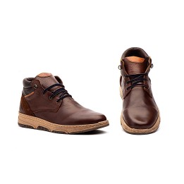 R83-8430-marron-1.jpg.   jam.   Botas y botines con las mejores pieles