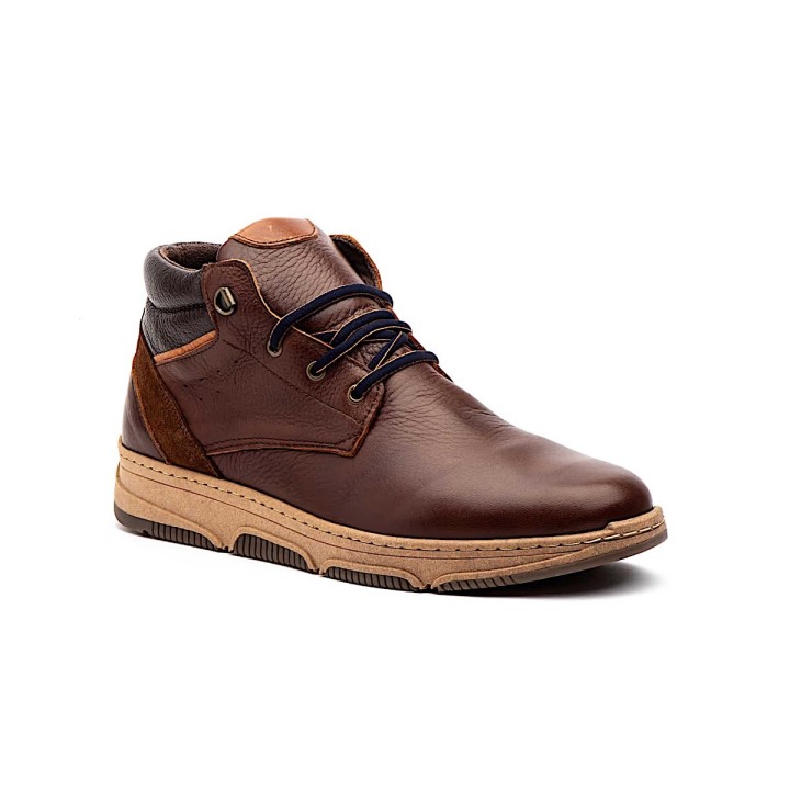 R83-8430-marron-1.jpg.   jam.   Botas y botines con las mejores pieles
