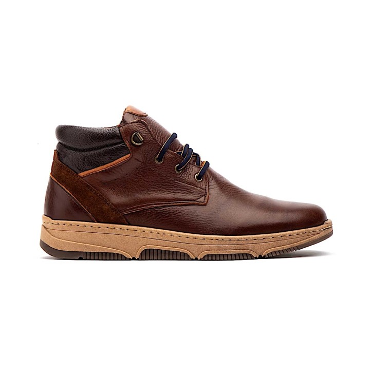 R83-8430-marron-1.jpg.   jam.   Botas y botines con las mejores pieles