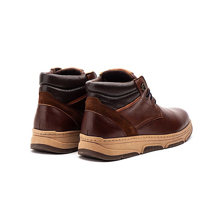 R83-8430-marron-1.jpg.   jam.   Botas y botines con las mejores pieles