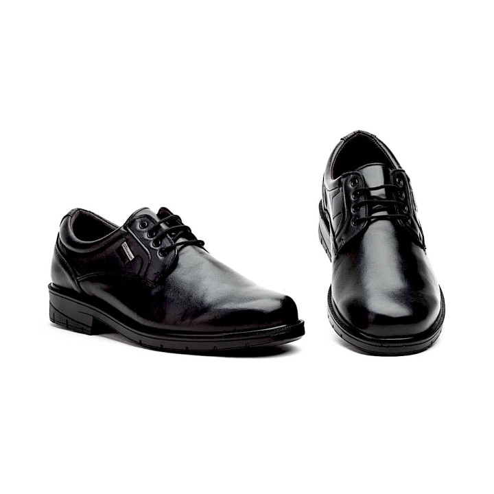 SZ-2014-negro-1.jpg.  jam.   Zapatos de piel, súper blanditos