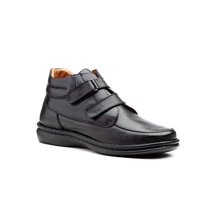 60109 XXL-negro-1.jpg.  jam.     Botas de caballero talla de la 46 a la 50 supergrande