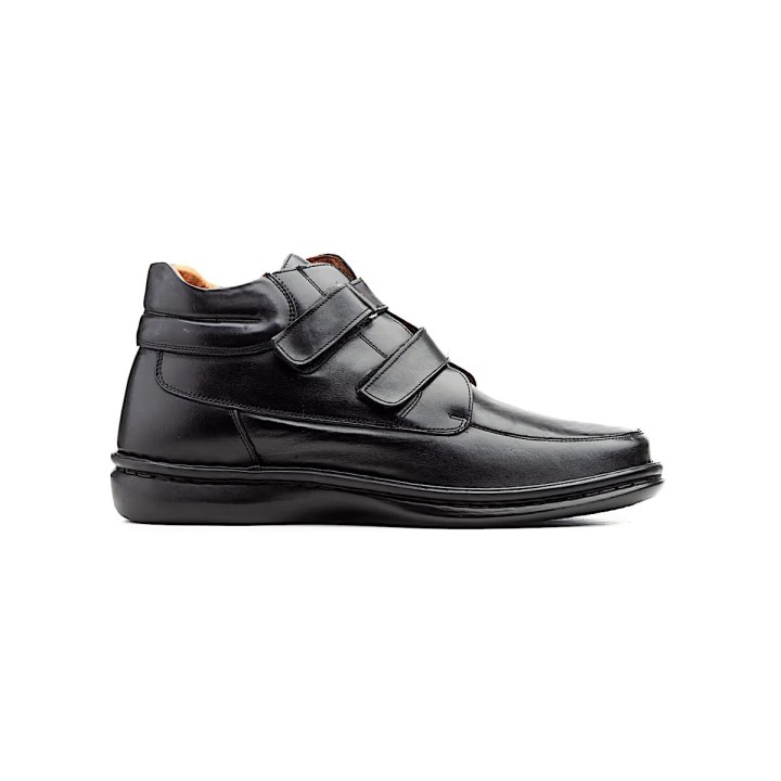 60109 XXL-negro-1.jpg.  jam.     Botas de caballero talla de la 46 a la 50 supergrande