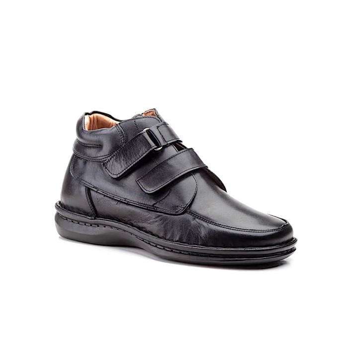 60109 XXL-negro-1.jpg.  jam.     Botas de caballero talla de la 46 a la 50 supergrande