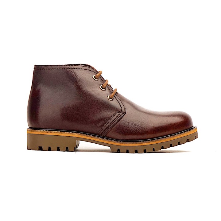 Botas de caballero para el día día.   R83-SH7091-marron-2 (1).jpg