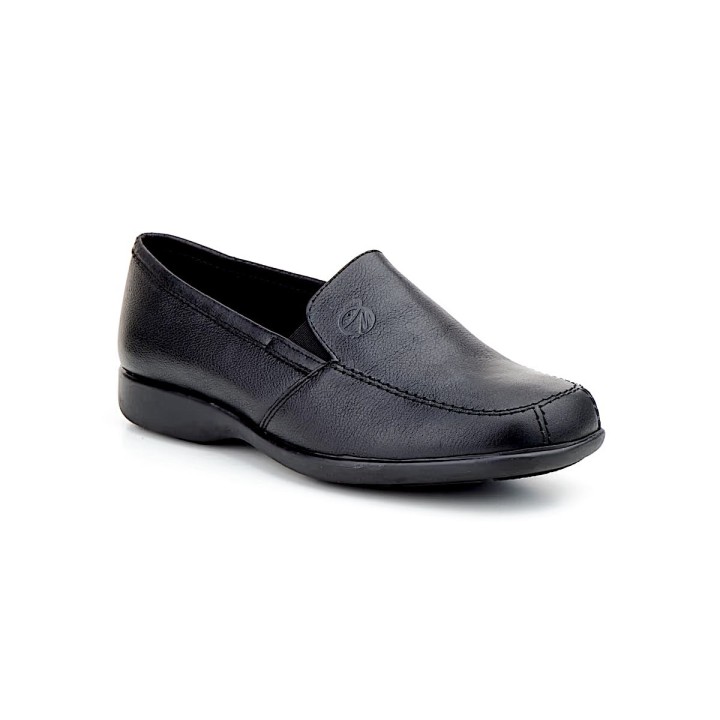 545-negro-3.jpg.   Zapatos, especialmente blanditos y cómodos muy suaves