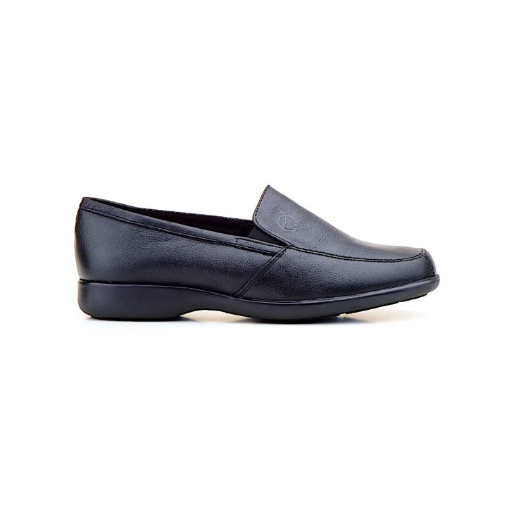 545-negro-3.jpg.   Zapatos, especialmente blanditos y cómodos muy suaves