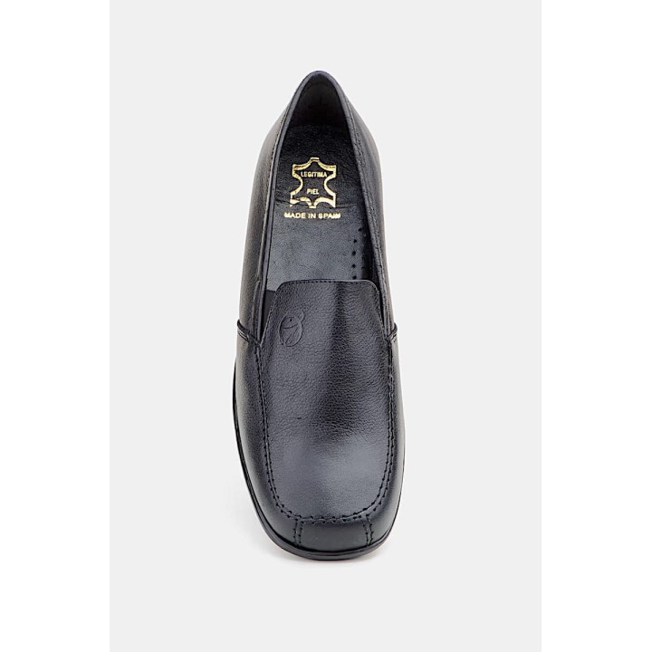 545-negro-3.jpg.   Zapatos, especialmente blanditos y cómodos muy suaves
