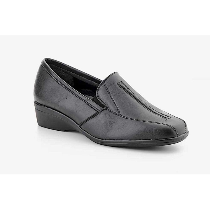 609-negro-1.jpg zapatos cómodos para mujeres, cómodas y elegantes