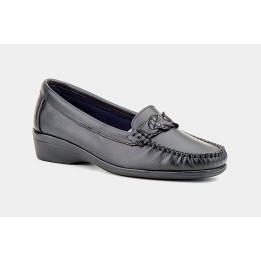 2044-negro-1.jpg.  jam.    Mocasines,  fabricados en España