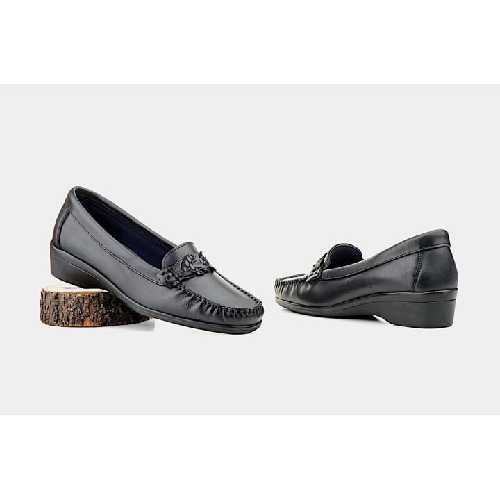 2044-negro-1.jpg.  jam.    Mocasines,  fabricados en España