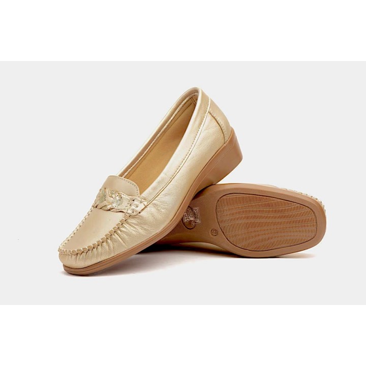 2044-negro-1.jpg.  jam.    Mocasines,  fabricados en España