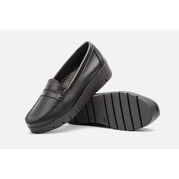 3139-negro-1.jpg lo más importante para caminar un buen zapato