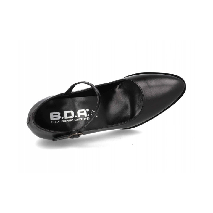 8046 - BDA