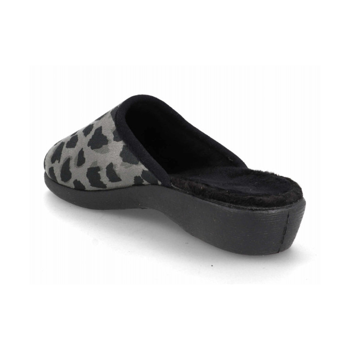 LEOPARDO 8 - MADE IN SPAIN