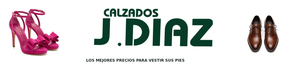 Calzados J. Díaz - Los mejores precios para vestir sus pies